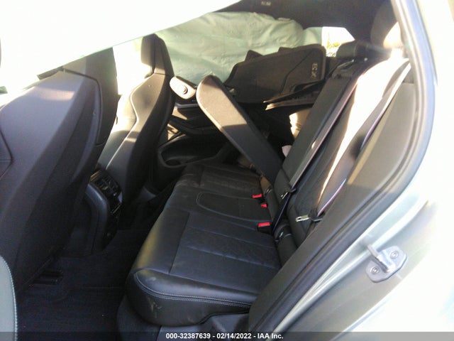 2020 BMW X3, VIN: 5YMTS0C08L9B04300