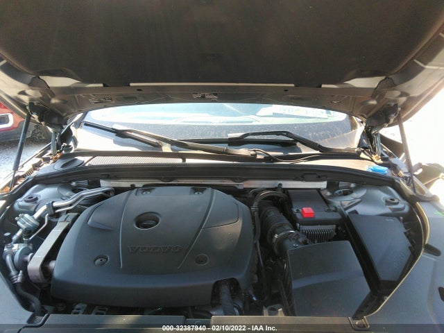 2017 Volvo S90, VIN: YV1A22MK3H1013122