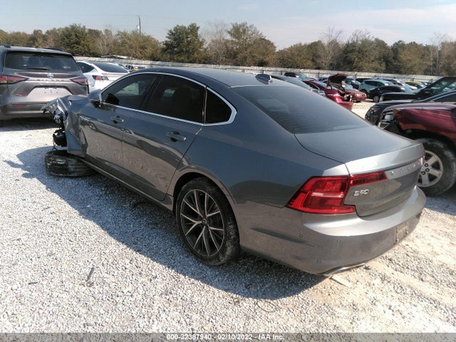 2017 Volvo S90, VIN: YV1A22MK3H1013122
