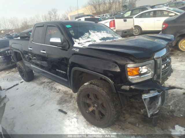 1GTV2VEC7EZ384247 auction archive image