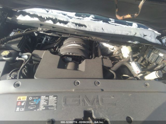 1GTV2VEC7EZ384247 GMC Sierra 1500 Slt