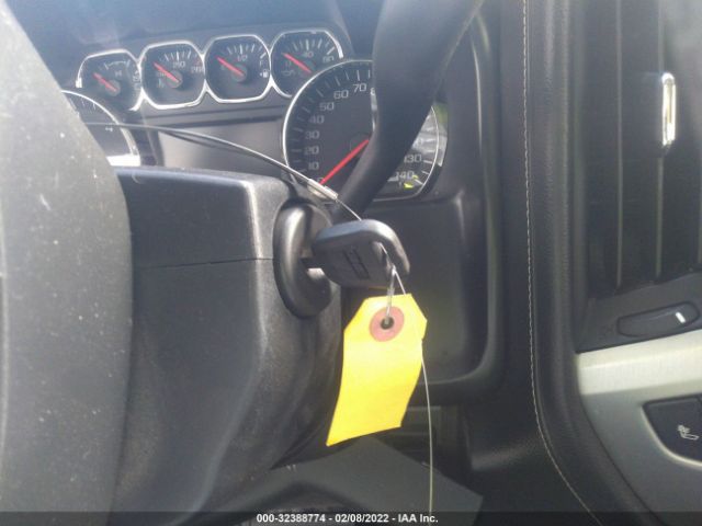 1GTV2VEC7EZ384247 GMC Sierra 1500 Slt