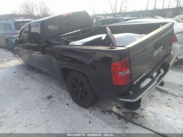 1GTV2VEC7EZ384247 GMC Sierra 1500 Slt