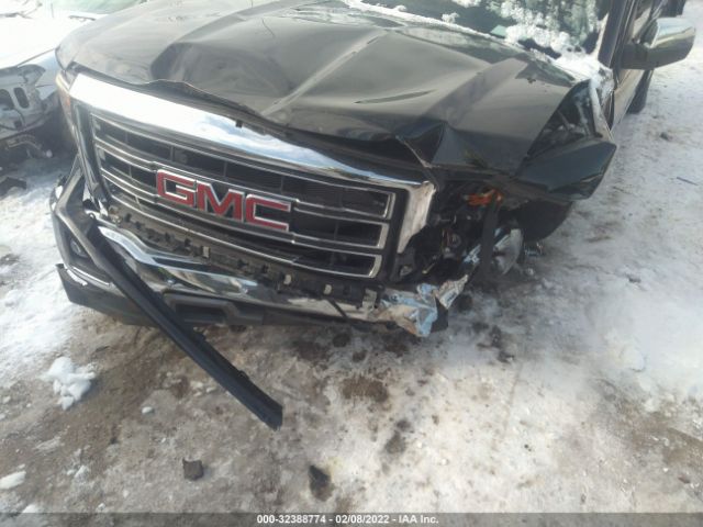 1GTV2VEC7EZ384247 GMC Sierra 1500 Slt