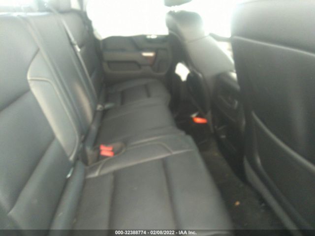 1GTV2VEC7EZ384247 GMC Sierra 1500 Slt