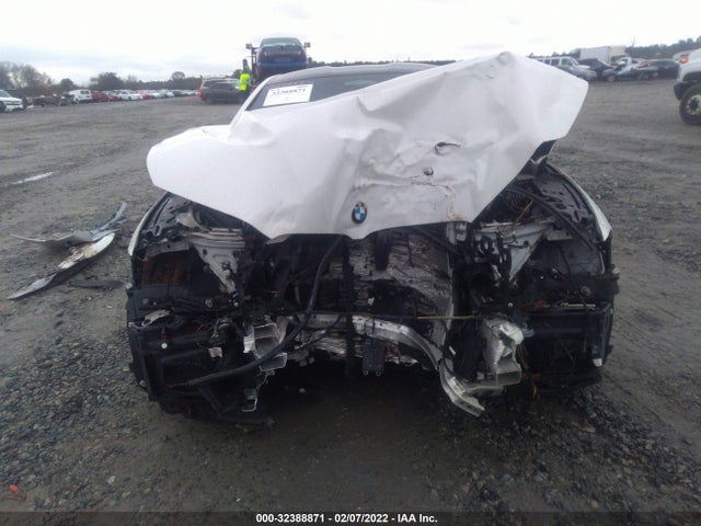 2019 BMW 8 Series, VIN: WBABC4C52KBJ35497