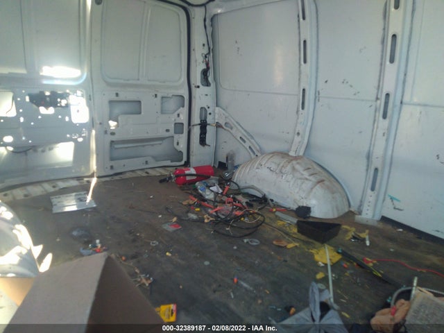 2017 Chevrolet Express, VIN: 1GCWGAFF6H1345854