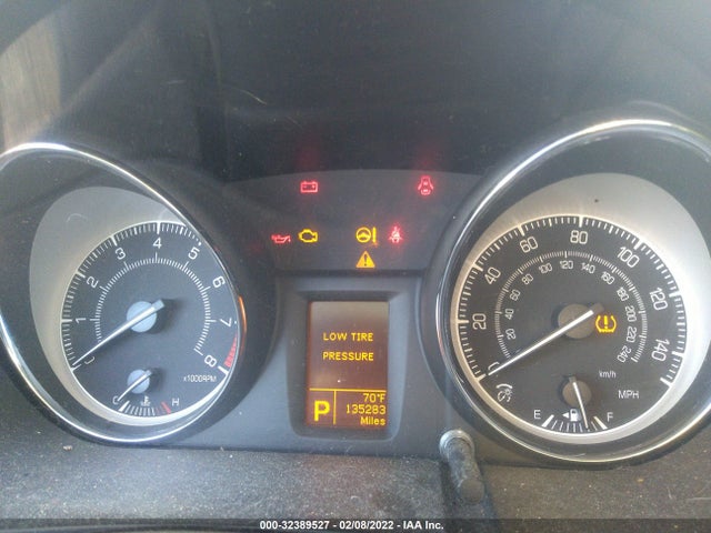 JS2RE9A69B6110230 Suzuki Kizashi Gts Sport