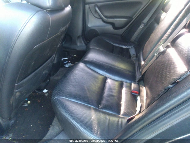 JH4CL96957C011579 Acura Tsx Navi