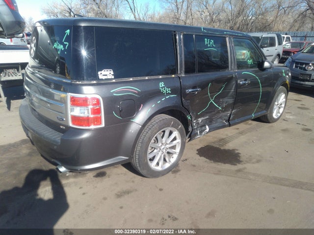 2017 Ford Flex, VIN: 2FMHK6D84HBA05112