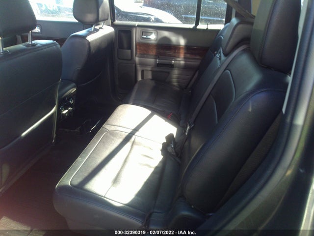 2017 Ford Flex, VIN: 2FMHK6D84HBA05112