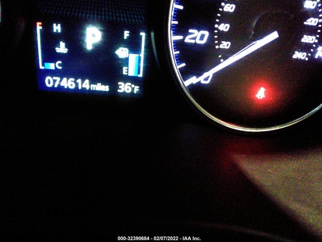 JA4AZ3A30GZ008801 Mitsubishi Outlander Se/sel/es