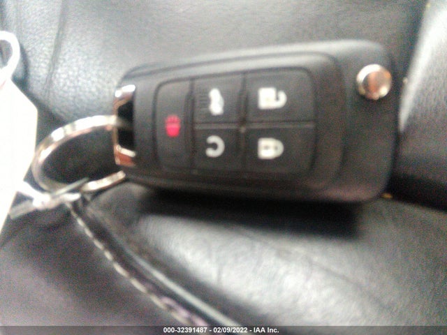 Buick Regal Turbo/e-assist Premium I 2015 2G4GN5EX9F9286184 Image 11