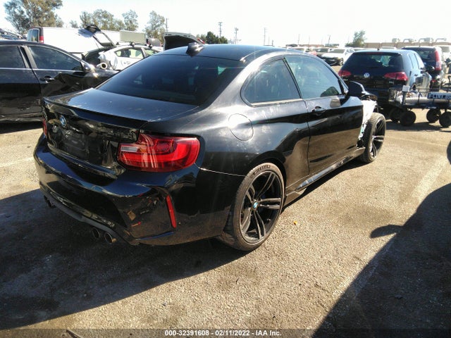 2017 BMW M2, VIN: WBS1H9C37HV887255