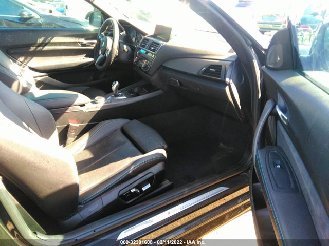 2017 BMW M2, VIN: WBS1H9C37HV887255