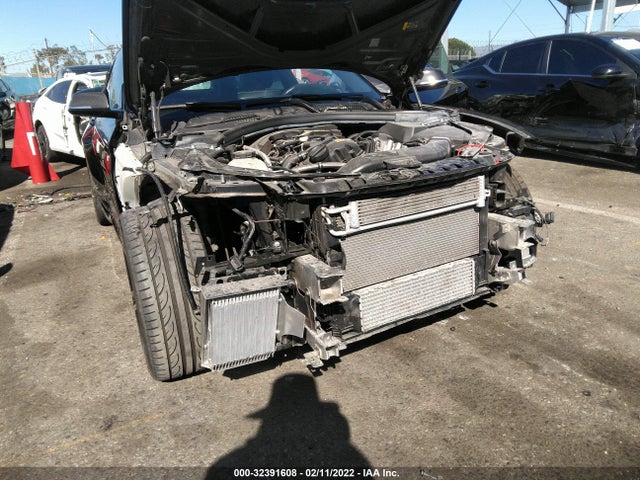 2017 BMW M2, VIN: WBS1H9C37HV887255