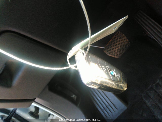 2019 BMW X7, VIN: 5UXCW2C53KL088430