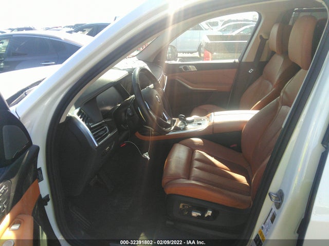 2019 BMW X7, VIN: 5UXCW2C53KL088430
