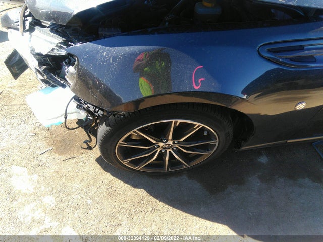 2019 Toyota 86, VIN: JF1ZNAE12K8701360