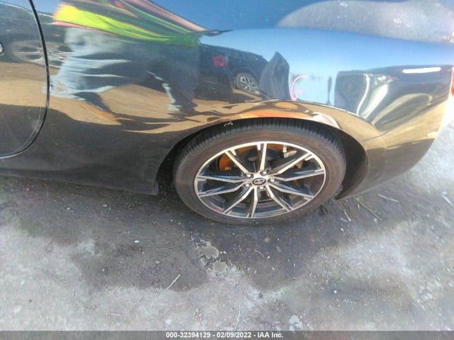 2019 Toyota 86, VIN: JF1ZNAE12K8701360