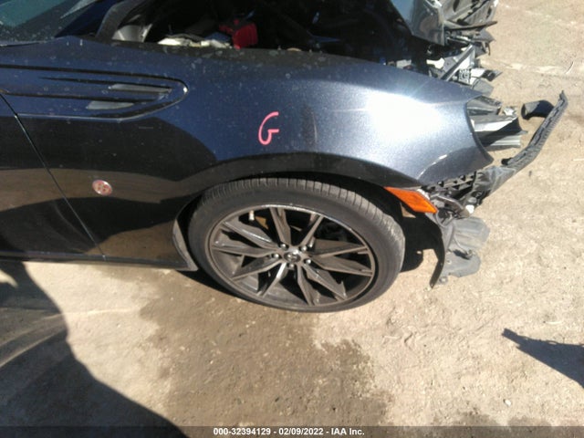 2019 Toyota 86, VIN: JF1ZNAE12K8701360