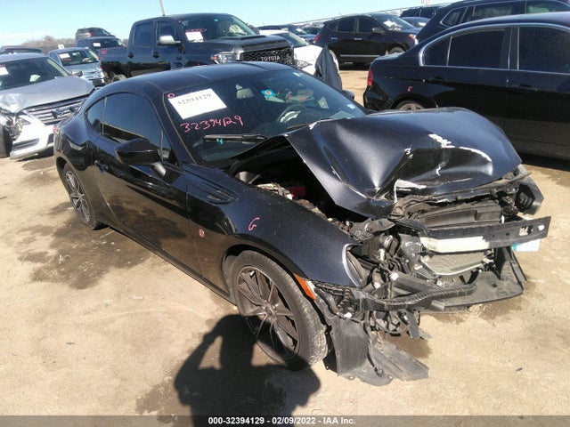 2019 Toyota 86, VIN: JF1ZNAE12K8701360