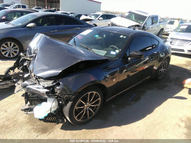 2019 Toyota 86, VIN: JF1ZNAE12K8701360