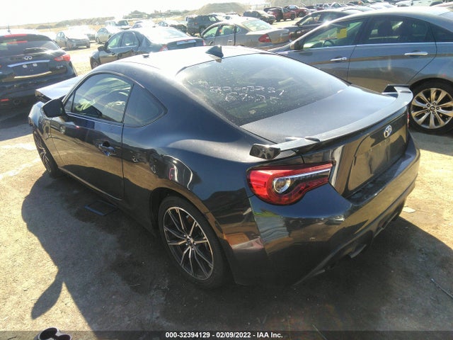 2019 Toyota 86, VIN: JF1ZNAE12K8701360