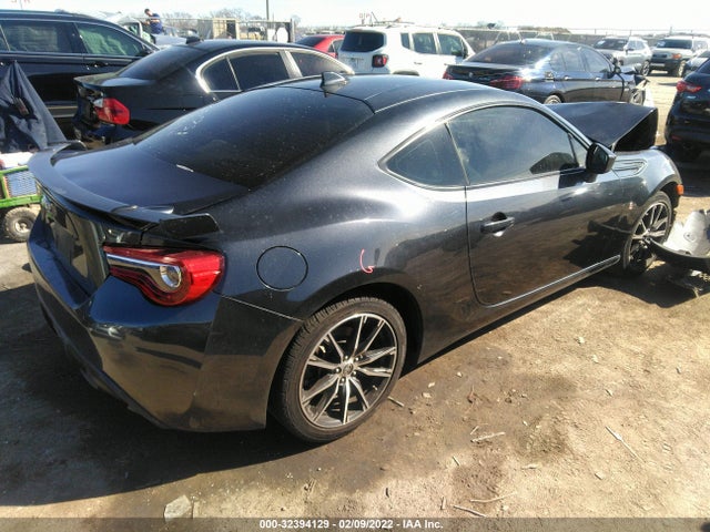 2019 Toyota 86, VIN: JF1ZNAE12K8701360