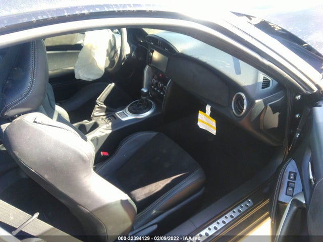 2019 Toyota 86, VIN: JF1ZNAE12K8701360