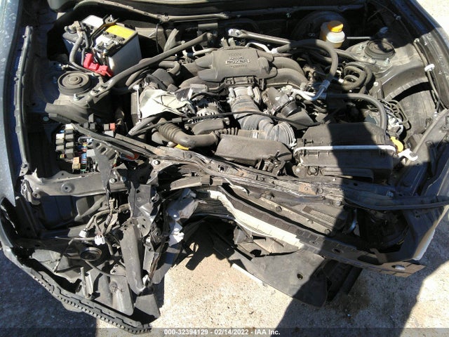 2019 Toyota 86, VIN: JF1ZNAE12K8701360