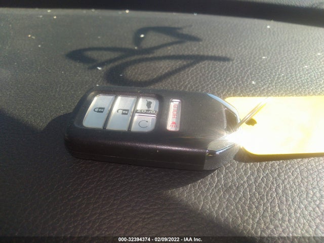 2022 Honda Pilot, VIN: 5FNYF6H54NB009118