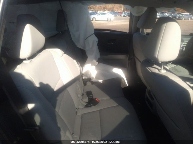 2022 Honda Pilot, VIN: 5FNYF6H54NB009118