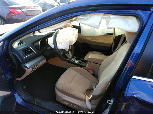 2017 SUBARU OUTBACK PREMIUM VIN: 4S4BSAHC3H3236820