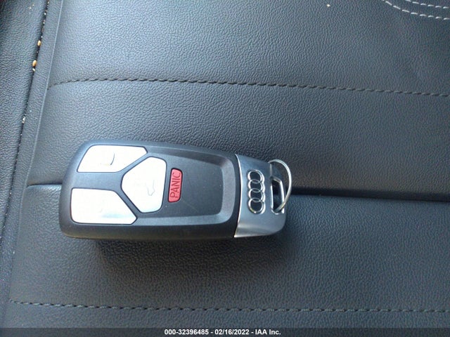 2022 Audi Q5, VIN: WA15AAFY5N2018991