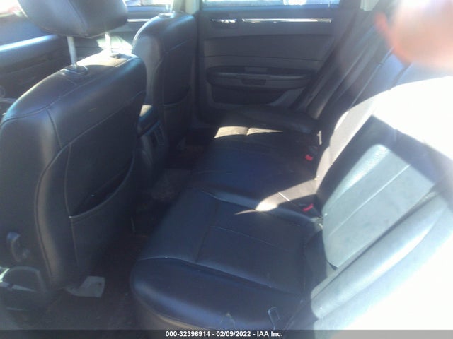 2010 CHRYSLER 300 VIN: 2C3CK5CV8AH179210
