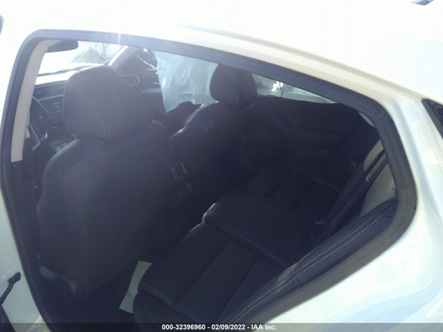 2018 NISSAN MAXIMA VIN: 1N4AA6AP5JC403445