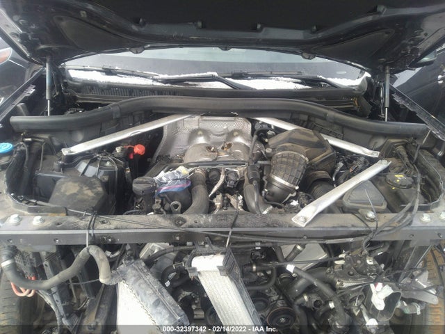 2020 BMW X6, VIN: 5UXCY8C03L9D17899