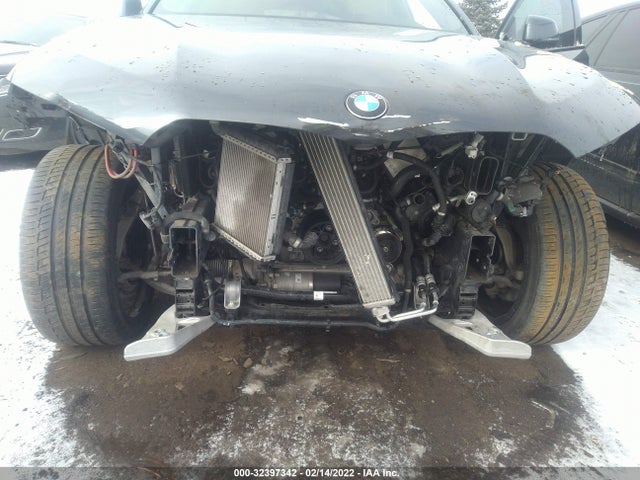 2020 BMW X6, VIN: 5UXCY8C03L9D17899