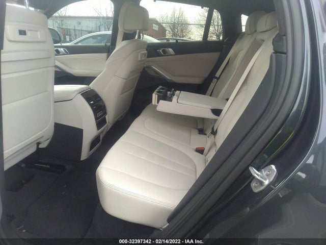 2020 BMW X6, VIN: 5UXCY8C03L9D17899