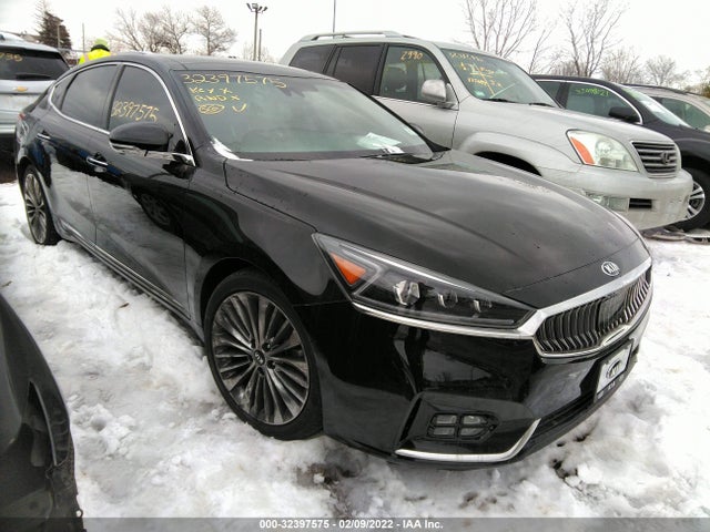 2017 Kia Cadenza, VIN: KNALC4J19H5066917