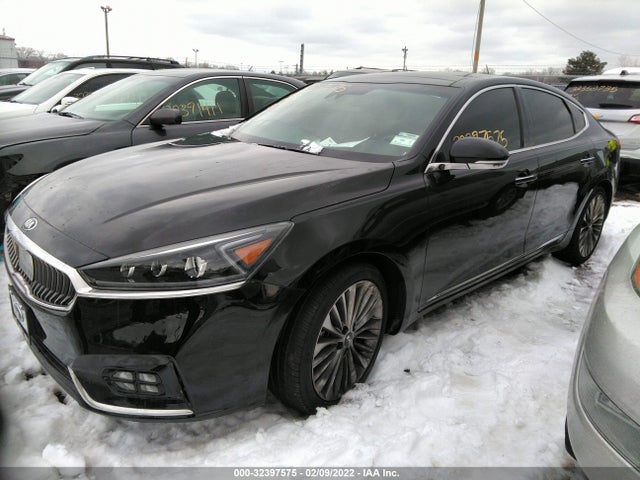 2017 Kia Cadenza, VIN: KNALC4J19H5066917