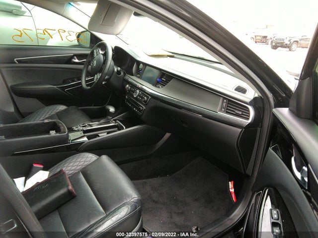 2017 Kia Cadenza, VIN: KNALC4J19H5066917