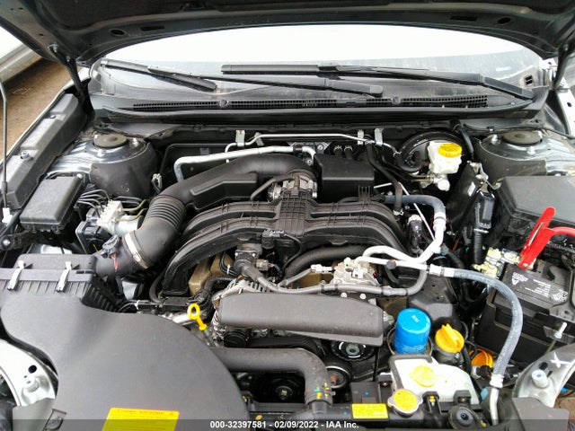 2020 Subaru Legacy, VIN: 4S3BWAF62L3010198
