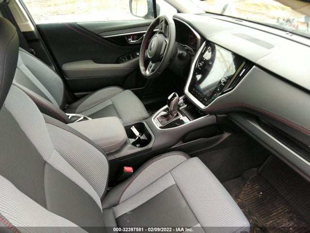 2020 Subaru Legacy, VIN: 4S3BWAF62L3010198