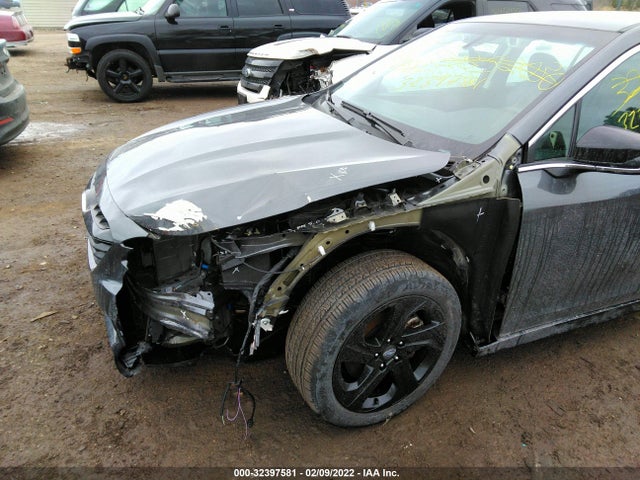 2020 Subaru Legacy, VIN: 4S3BWAF62L3010198
