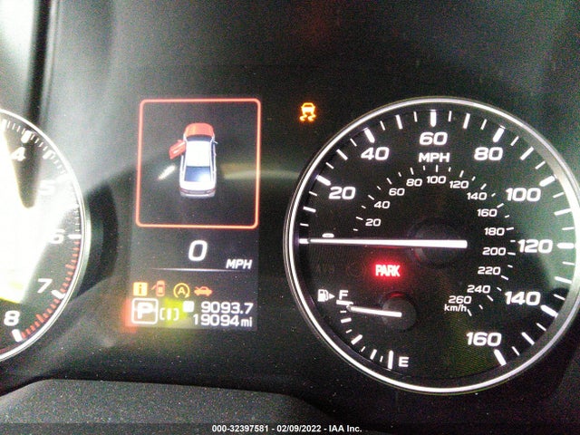 2020 Subaru Legacy, VIN: 4S3BWAF62L3010198