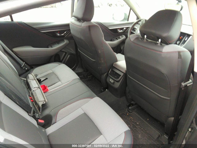 2020 Subaru Legacy, VIN: 4S3BWAF62L3010198