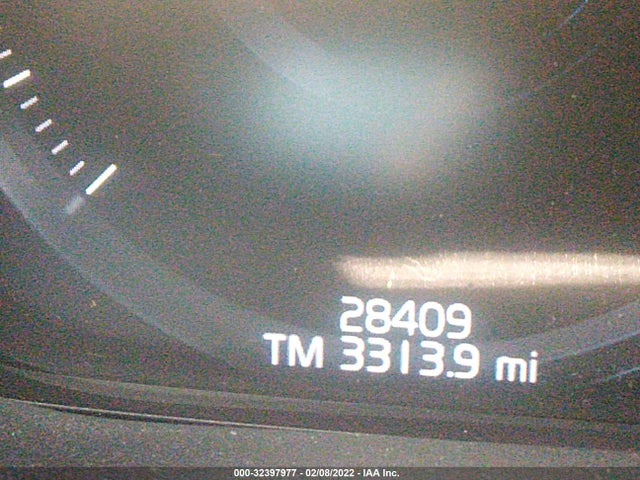 2018 Volvo XC60, VIN: LYVA22RK0JB069614