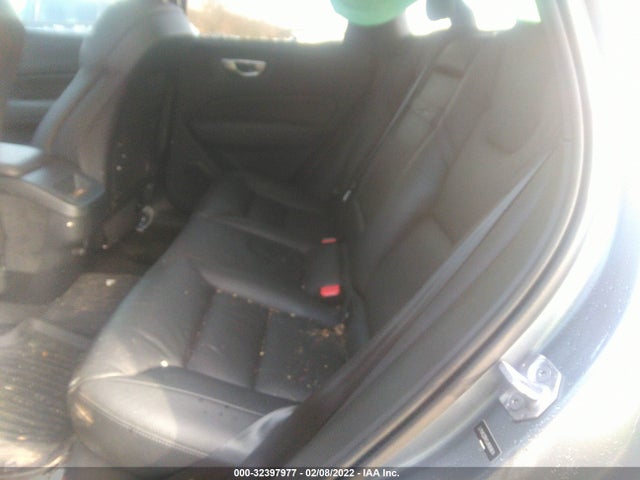 2018 Volvo XC60, VIN: LYVA22RK0JB069614